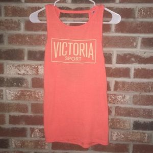 Victoria sport tank
